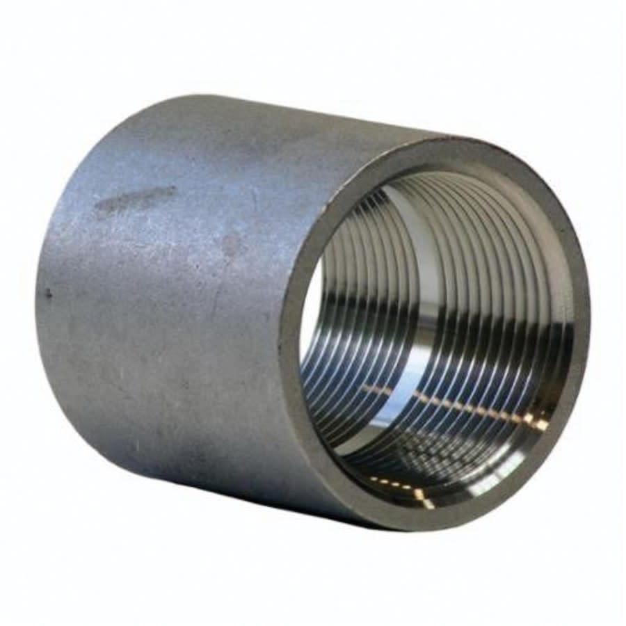 Coupling, 1/8 in, FNPT, 316/316L Stainless Steel, 150 lb - tptdud9np0ydj7wpaxht@2x.jpg