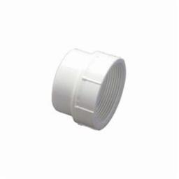 Cleanout Adapter, 1-1/2 in, Spigot x FNPT, DWV, PVC - tpwzvltrbkpzupg5du5x@2x.jpg