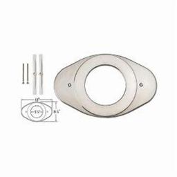 Replacement Shower Renovation Cover Plate, 5-1/8 in, 13 in L x 8-1/8 in H, Stainless Steel - tqimnoezvjimxdajk2p6@2x.jpg