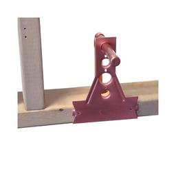 Flat Bracket, Cold Rolled Steel, Copper Bonded™ Domestic - tqm0oxatych7fhcm5hmm@2x.jpg