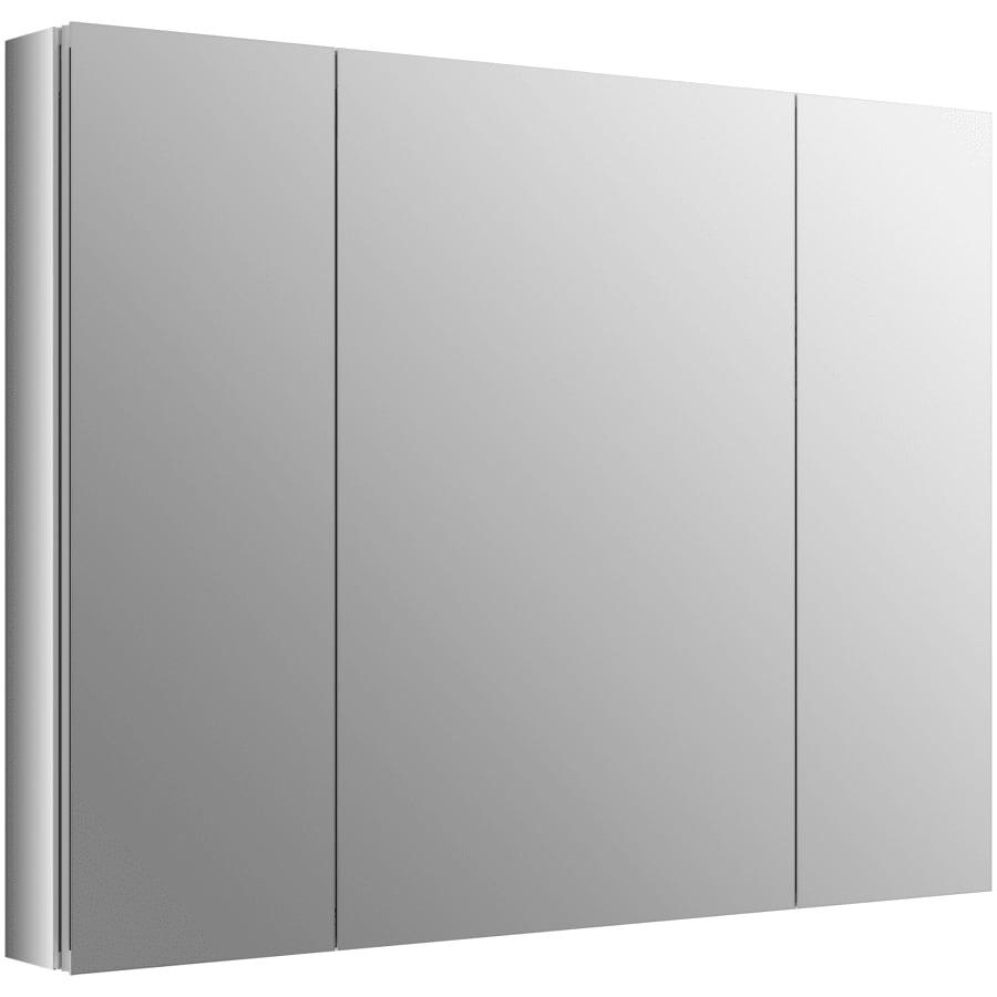 40" x 30" Triple Door Reversible Hinge Frameless Mirrored Medicine Cabinet from the Verdera Collection - tqrbxesspwiiz1uehkgz@2x.jpg