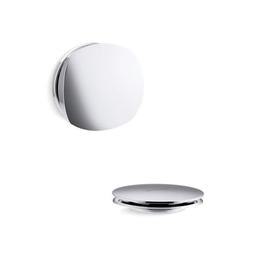 K-T37391 Bath Drain Trim Kit, Turn Control, Polished Chrome - tr0cbtkrbflfq9pzqjqw@2x.jpg