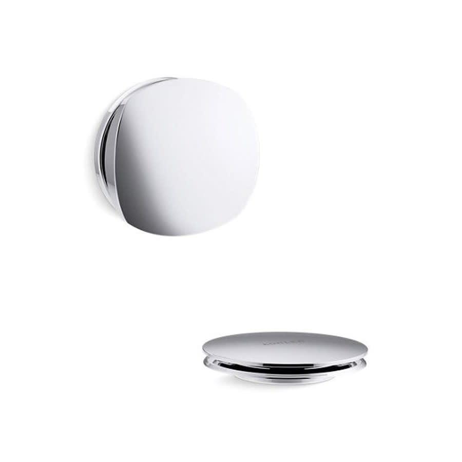 K-T37391 Bath Drain Trim Kit, Turn Control, Polished Chrome - tr0cbtkrbflfq9pzqjqw@2x.jpg