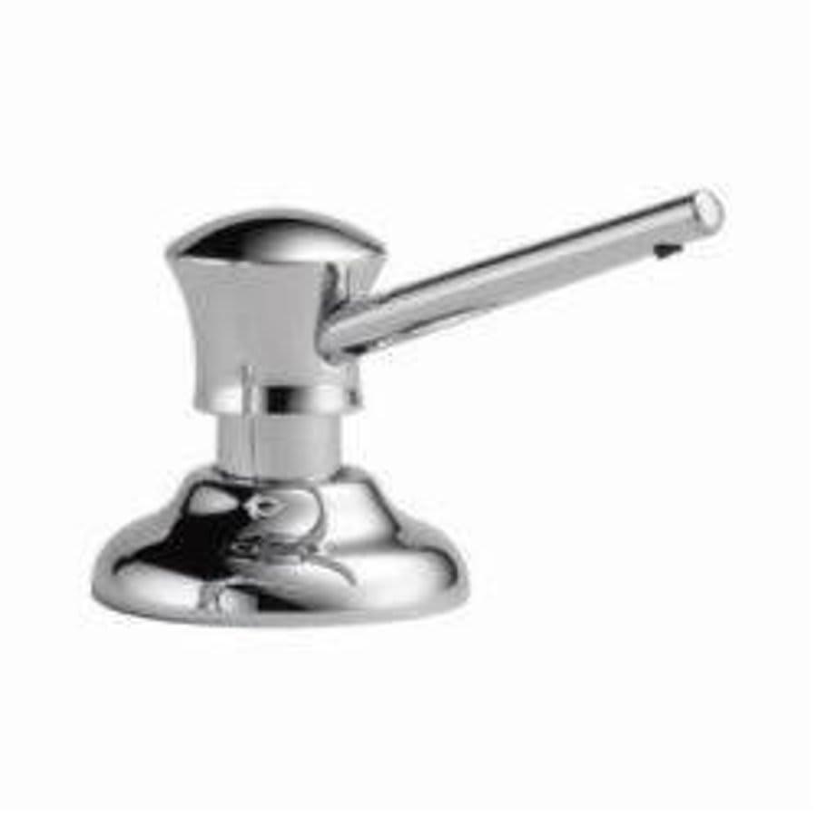 Classic Soap Dispenser, Deck Mount, ADA, Chrome - tr9vtb4rdvx5iaavtrdl@2x.jpg