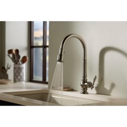 Artifacts 1.5 GPM Single Hole Pull Down Kitchen Faucet - trwcn8itxzc3lqqx31kv@2x.jpg