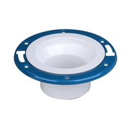 Adjustable Closet Flange, 4 x 3 in, Spigot, PVC, SCH 40/STD - tryyyzanobcguxenzpfw@2x.jpg