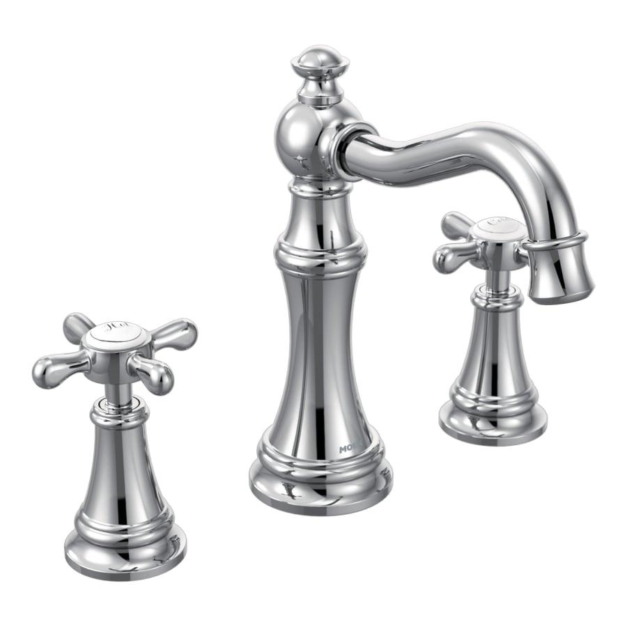 Weymouth Double Handle Widespread Bathroom Faucet - Pop-Up Drain Included - ts42114@2x.jpg