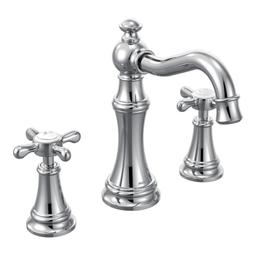 Weymouth Double Handle Widespread Bathroom Faucet - Pop-Up Drain Included - ts42114@2x.jpg