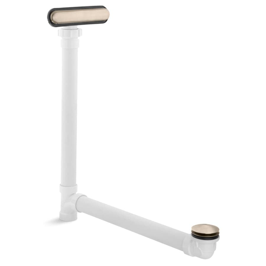 Clearflo 1-1/2" Tub Drain Kit - with Overflow - tsllb2lhfcvavn1psfsv@2x.jpg