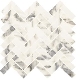 Eclessia Marble Arabescato Argento Herringbone 1X3 Honed - tssoufmbwpxj7vo49elt@2x.jpg