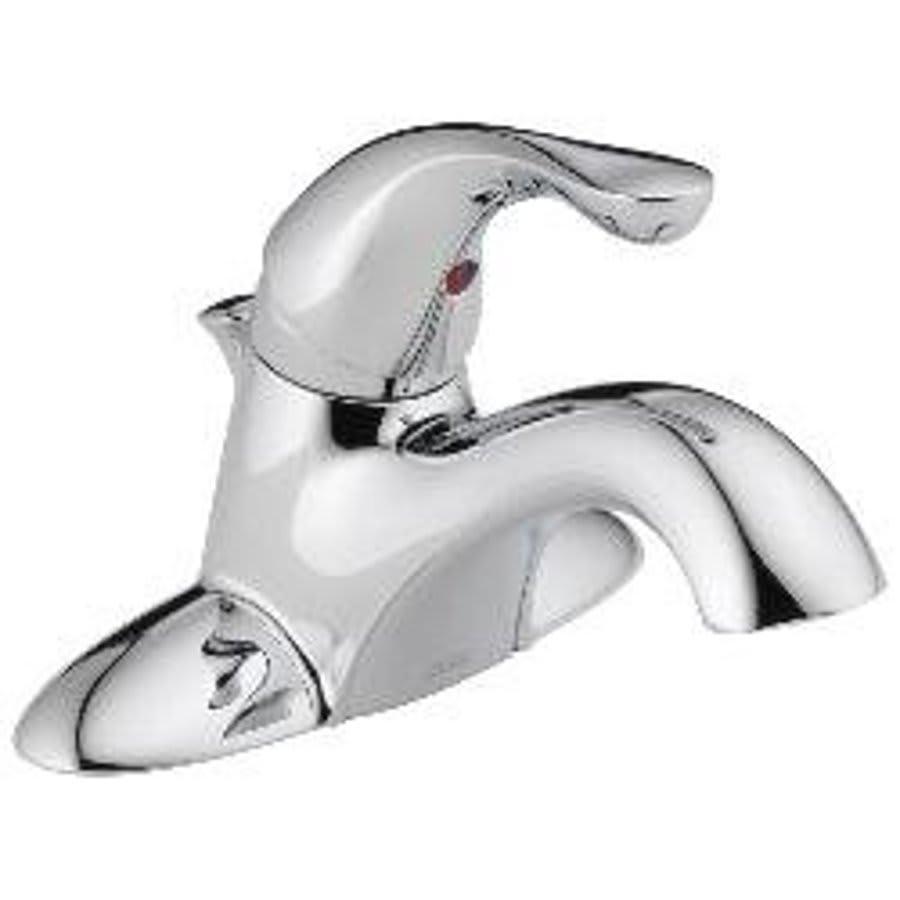 Classic Centerset Lavatory Faucet, ADA, 1 Handle, 3-Hole, 1.2 gpm, Chrome - tst3kbxnd80a1nestrx4@2x.jpg