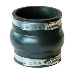 Transition Coupling, 3 in, Cast Iron/Plastic x Cast Iron/Plastic, Flexible PVC - tstq0gn4mu8c4cee4mwr@2x.jpg