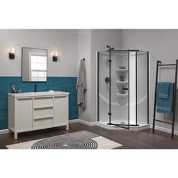 Delta Greydon Single Handle Single Hole Bathroom Faucet in Matte Black 15860LF-BL - tswfpbfanw8nlavyqmiy@2x.jpg