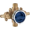 GrohSafe 3.0 Pressure Balance Valve with PEX Crimp Connections and Service Stops - tsxf98ruamcb3ckr1swo@2x.jpg