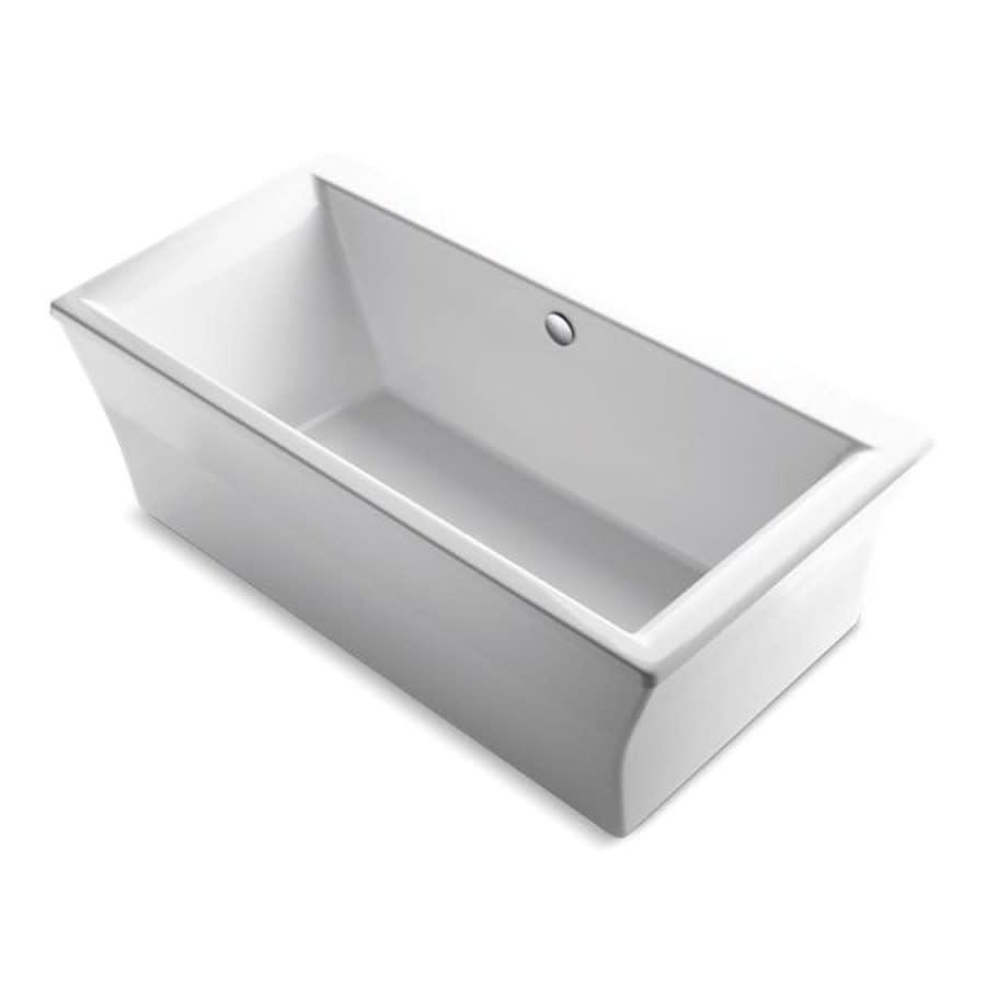 Stargaze® Freestanding Tub, 72 x 36 x 25-3/4 in, Center Drain, White - tt7addb1uzguafvtf4wo@2x.jpg