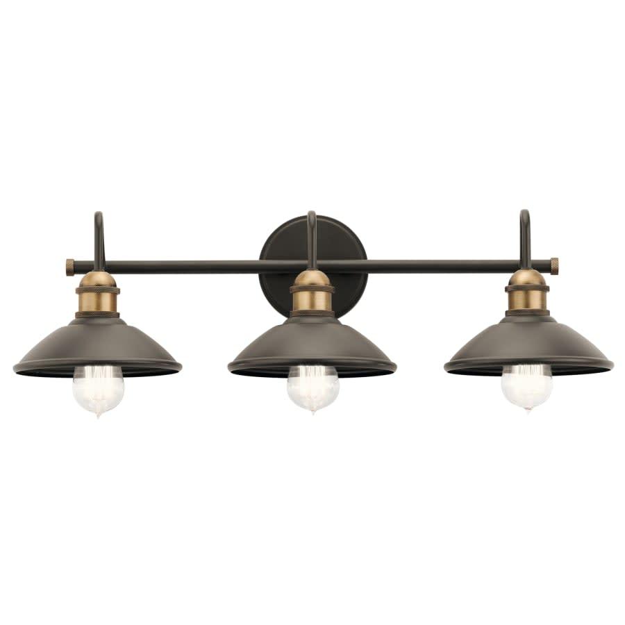 Clyde 3 Light 27" Wide Bathroom Vanity Light - ttbalockvspapbmvavdr@2x.jpg