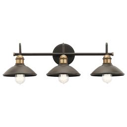 Clyde 3 Light 27" Wide Bathroom Vanity Light - ttbalockvspapbmvavdr@2x.jpg