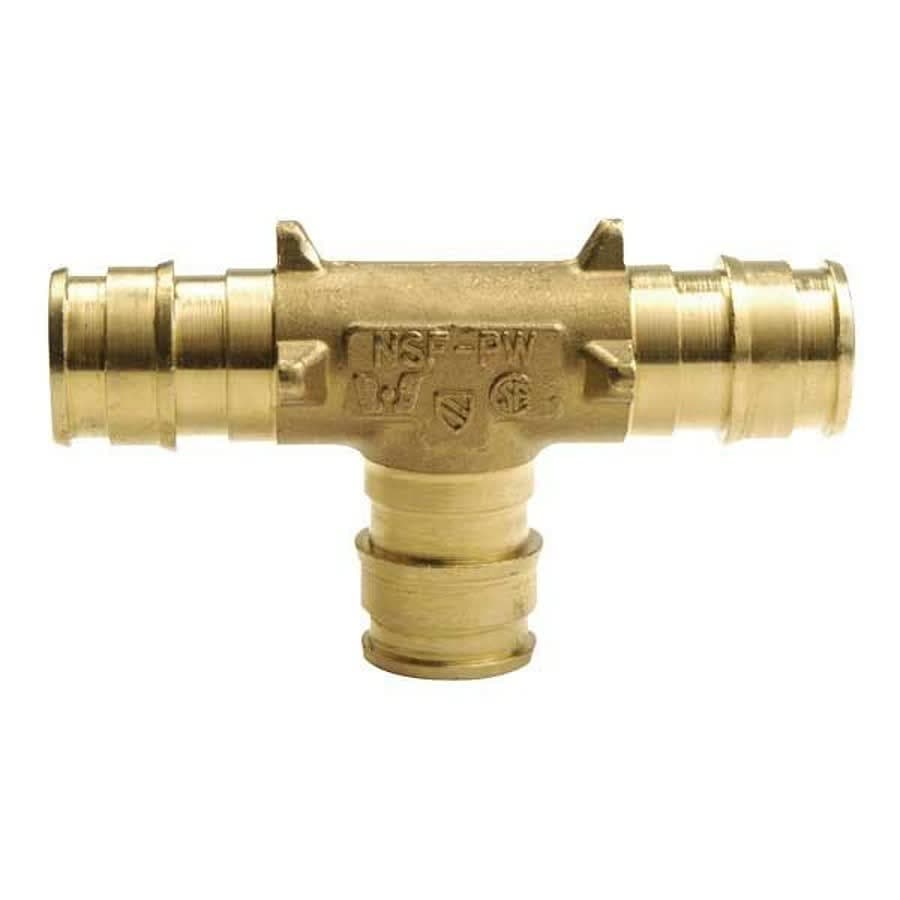 ProPEX® Tee, 1 in, Expansion PEX, Brass - ttgck3zvf2vdkzqac3sc@2x.jpg