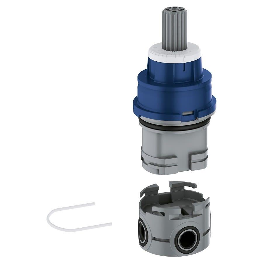 48491_0 Universal GrohSafe™ Cartridge With Removal Ring, For Use With GrohSafe™3.0 Pressure Balance Rough-In Valves - tthhgkykfrobe232nqox@2x.jpg