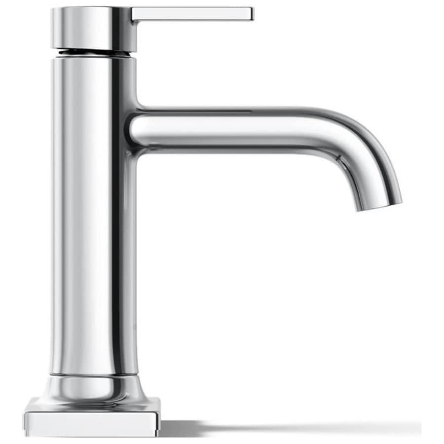 Venza 1.2 GPM Single Hole Bathroom Faucet - ttidhlzokkxvhxksdnua@2x.jpg
