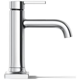 Venza 1.2 GPM Single Hole Bathroom Faucet - ttidhlzokkxvhxksdnua@2x.jpg