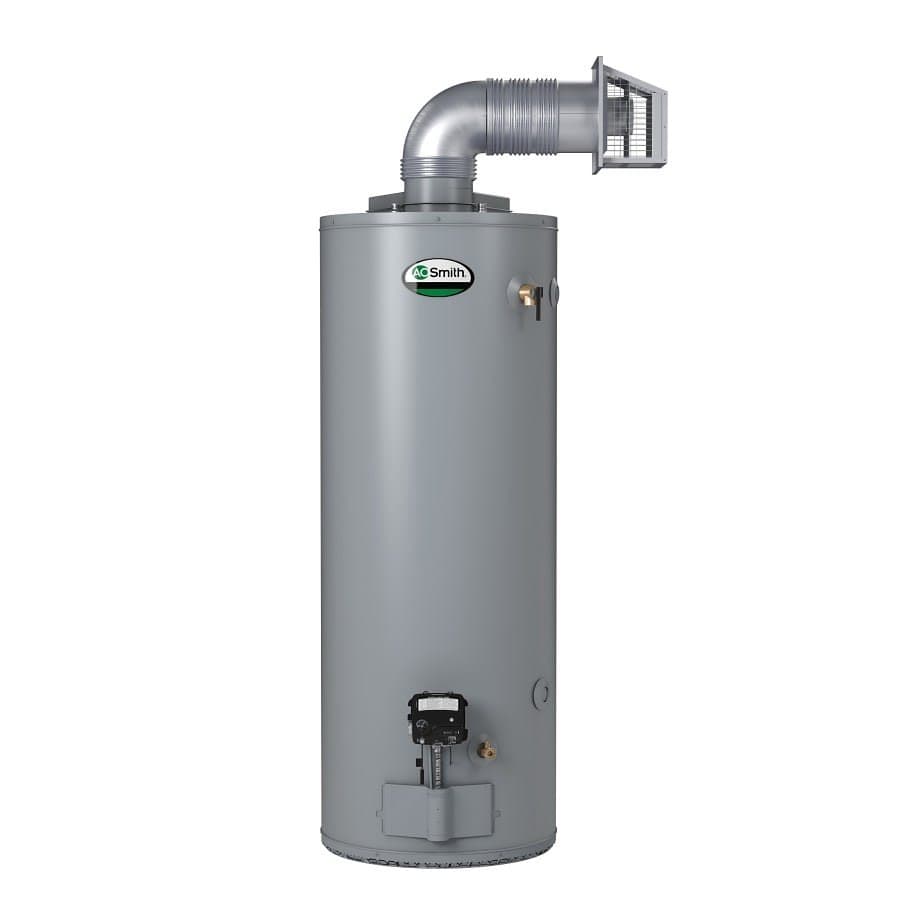 Direct Tall Residential Water Heater, 50 gal, Natural Gas, 40 Kbtu/hr, 0.62 Energy Factor - ttlefv6hfmsynme80ktg@2x.jpg