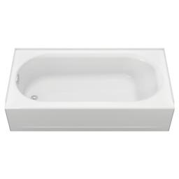 Princeton 60" Americast Bathtub with Left Hand Drain - Lifetime Warranty - Drain Not Included - ttm9o7ck94c4ptkjpayd@2x.jpg