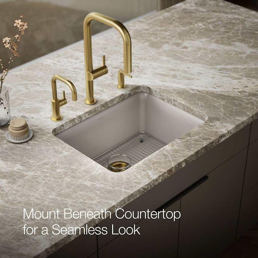 Cairn 24-1/2" Undermount Single Bowl Neoroc Granite Composite Kitchen Sink with Bottom Sink Rack - ttokmbbk4uoogyrwhxio@2x.jpg