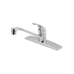 Pfirst Series™ Kitchen Faucet, Deck Mount, ADA, 1 Lever Handle, 3-Hole, Polished Chrome - ttpkwnssjjohyqyc3qfn@2x.jpg