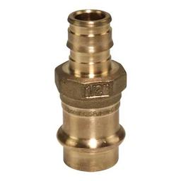 ProPEX® Press Adapter, 1 in, Expansion PEX x C, Copper - ttpsqofrzca9sr5ldqwi@2x.jpg