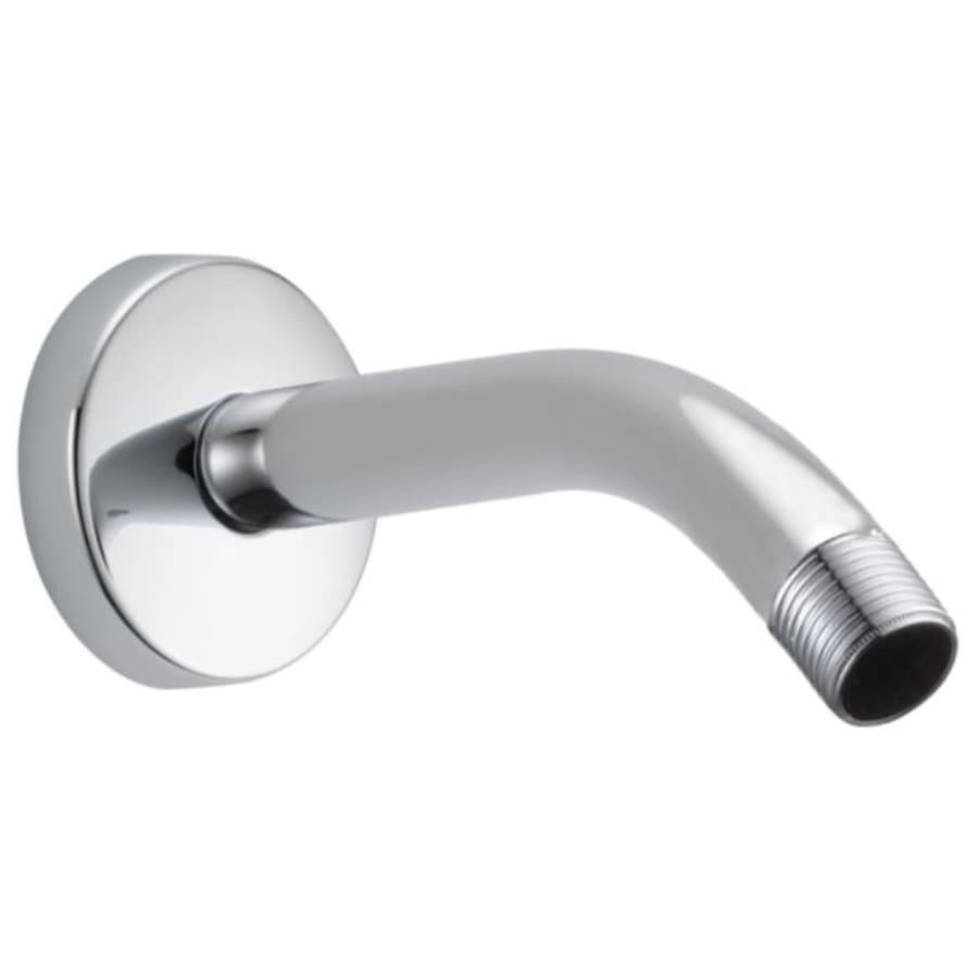 Essential 7" Wall Mounted Shower Arm and Flange - ttvqvhi29mwtedu7ampt@2x.jpg