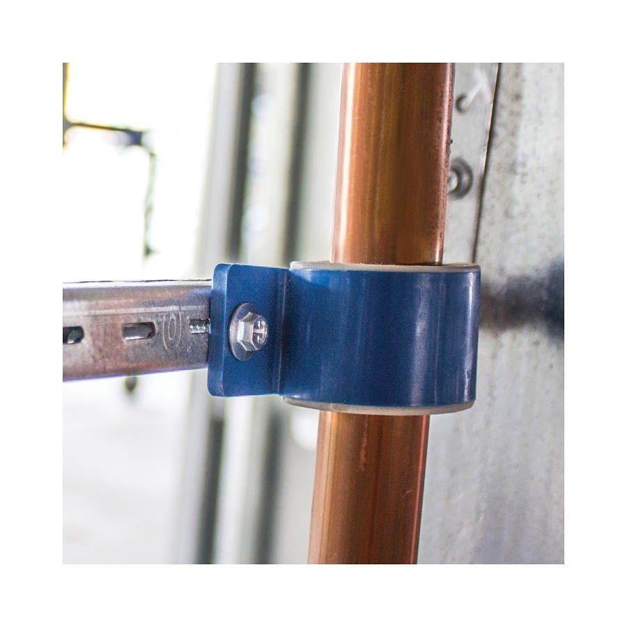 Isolation Pipe Clamp, 1/2 in, Polypropylene - ttwhbyyu6xokmasclsg5@2x.jpg