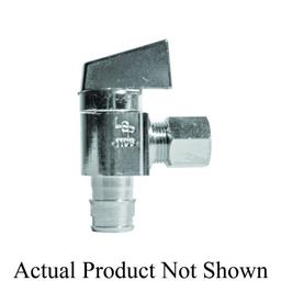Quarter Turn Angle Stop, 1/2 x 3/8 in, Crimp PEX x Comp, Chrome - tu7hcrbgf0utmihtsjpl@2x.jpg