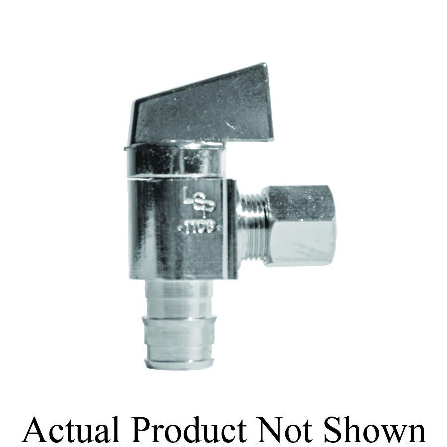 Quarter Turn Angle Stop, 1/2 x 3/8 in, Crimp PEX x Comp, Chrome - tu7hcrbgf0utmihtsjpl@2x.jpg
