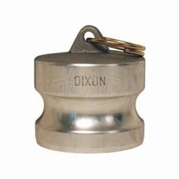 Global Type DP Cam and Groove Dust Plug, 1-1/4 in, Aluminum - tuby32ozthpmzwrzg2sg_800x500@2x.jpg