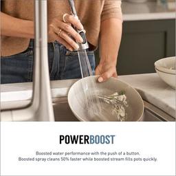 Align Smart Faucet 1.5 GPM Single Hole Pull Down Kitchen Faucet with Voice Control - tuddgwtoowzxf9jn2x0l_x500.jpg