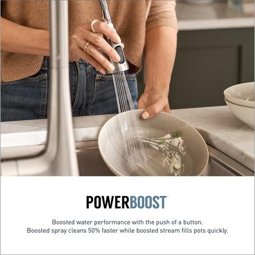 Align Smart Faucet 1.5 GPM Single Hole Pull Down Kitchen Faucet with Voice Control - tuddgwtoowzxf9jn2x0l_x500.jpg