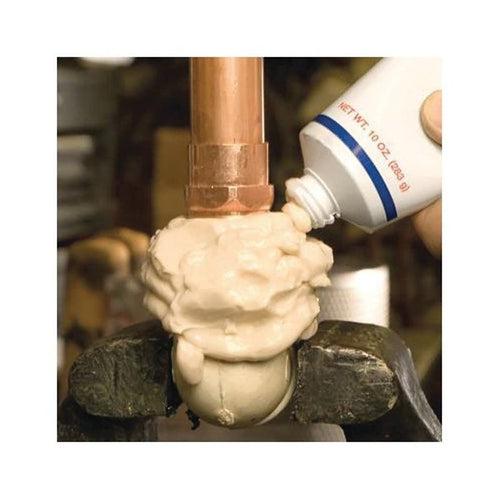 BLOC-IT® Heat-Absorbing Paste, 10 oz Tube, Paste, Pink/Beige - tuo7an0q56etcd2vhol1_x500.jpg