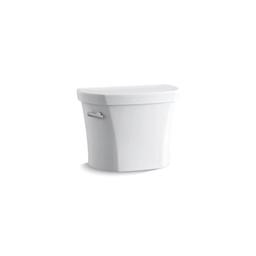 Wellworth® Toilet Tank, Bowl Mount, 14 in Rough, Left Hand Lever, 1.28 gpf, White - turfsbrubfaii7hbdg73@2x.jpg