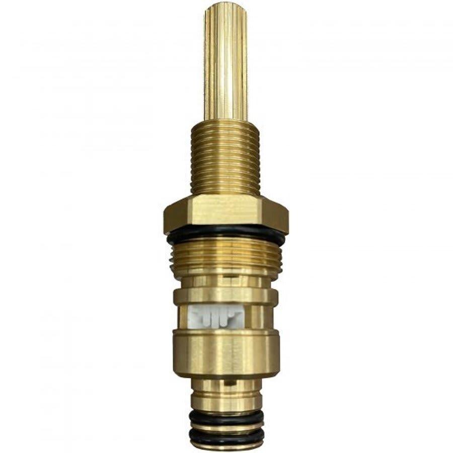 Cold Harden with S Cartridge