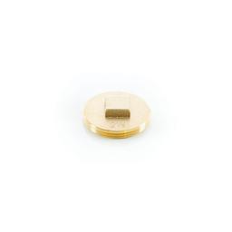 Countersunk Square Tapped Cleanout Plug, 2-1/2 in, 1/4-20, Brass - tve9gdyuqwjnuidjhl27_x500.jpg