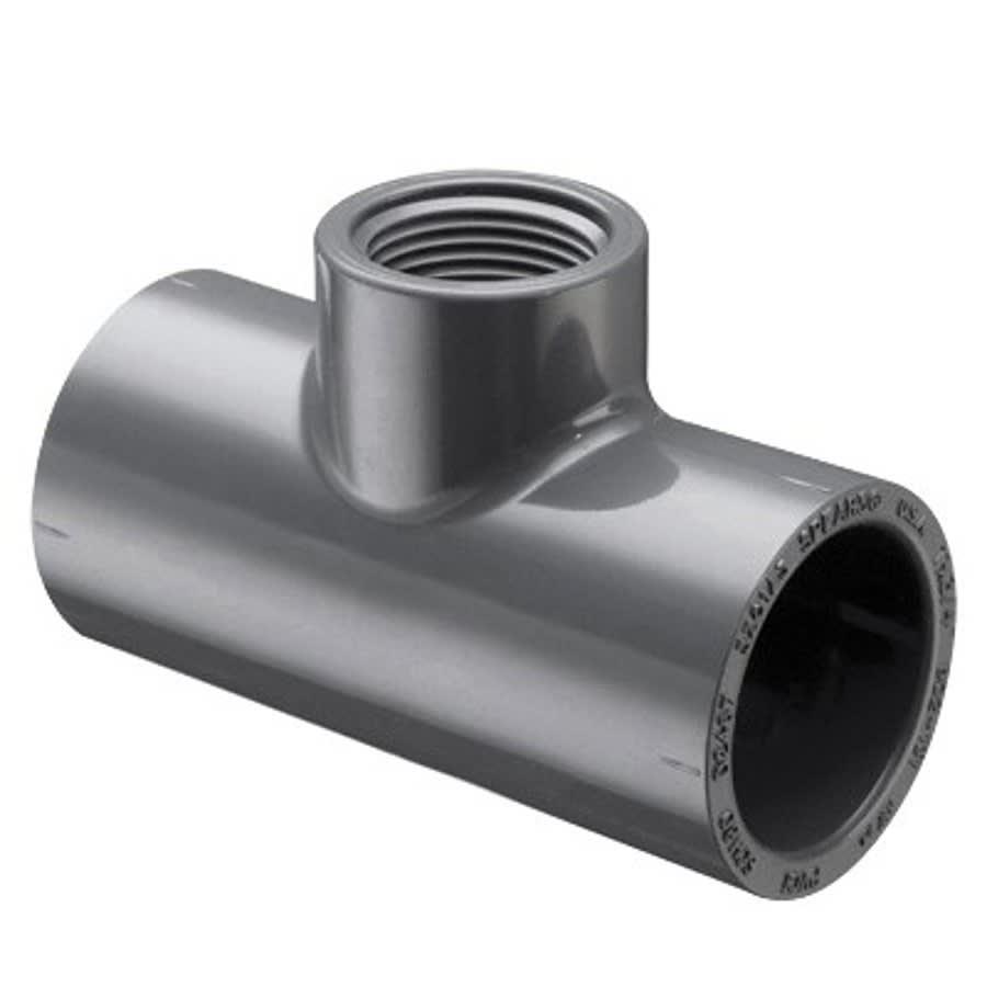 Tee, 1/2 in, Socket x FNPT, SCH 80/XH, PVC - tvemsdppt0deyph539qi@2x.jpg