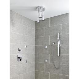 Universal Showering 1.75 GPM Multi Function Hand Shower Package with Touch-Clean and H2OkineticÂ® Technologies - Includes Slide Bar and Hose - tvp0p0ncqztgx68ujtta@2x.jpg
