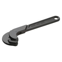 One-Hand Wrench, 3/8 to 1 in Pipe, 11 in OAL, Spring Loaded Jaw, Forged Steel Handle - tvp6pn4trntnilr4wd00@2x.jpg