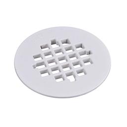 4-1/4 in White Plastic Snap-Tite Strainer - tvx2fqgrcky3tizog8sw@2x.jpg