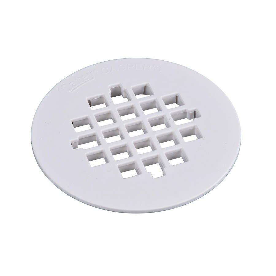 4-1/4 in White Plastic Snap-Tite Strainer - tvx2fqgrcky3tizog8sw@2x.jpg