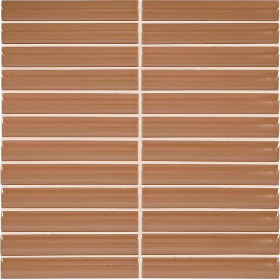 Artefino Vintage Morganite Pencil 1X6 Glossy