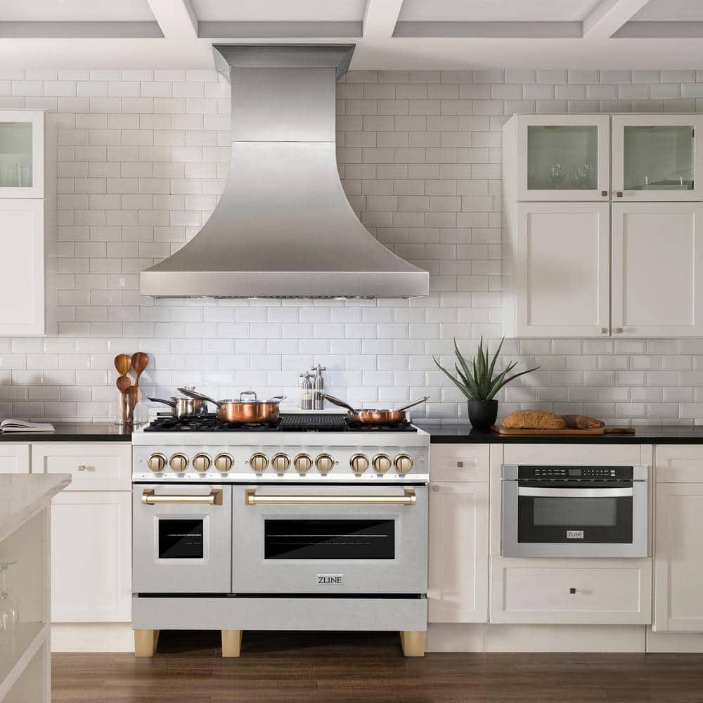 48"W 6.0 Dual Fuel Range Stainless Steel W Gold - tvzitam6h7csvdcyomvi@2x.jpg