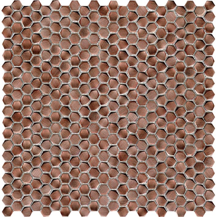 GRAVITY ALUMINIUM HEXAGON COPPER (Make to order) - tw0j1hviyap4r1pfjzfe@2x.jpg
