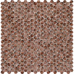 GRAVITY ALUMINIUM HEXAGON COPPER (Make to order) - tw0j1hviyap4r1pfjzfe@2x.jpg